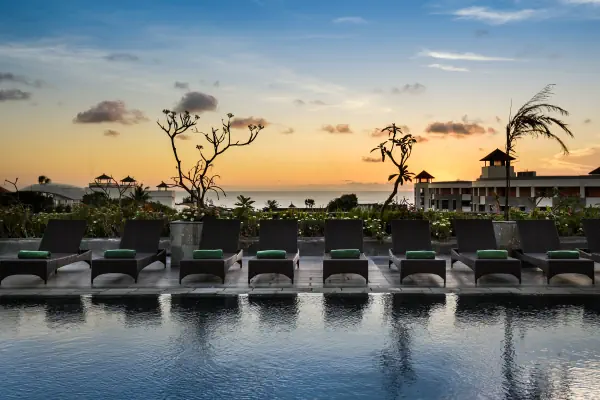 Champlung Mas Hotel – Legian