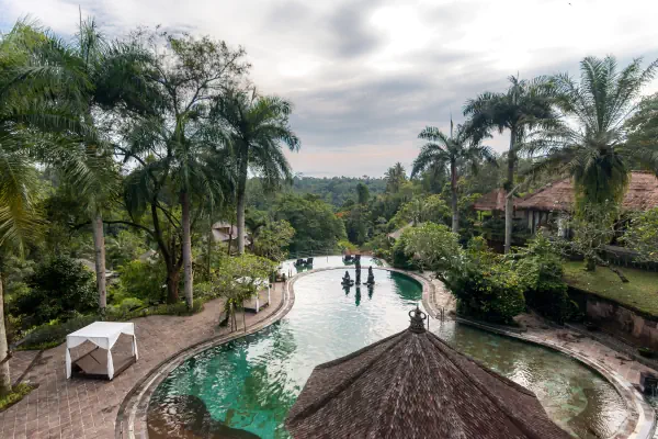 The Payogan Villa – Ubud